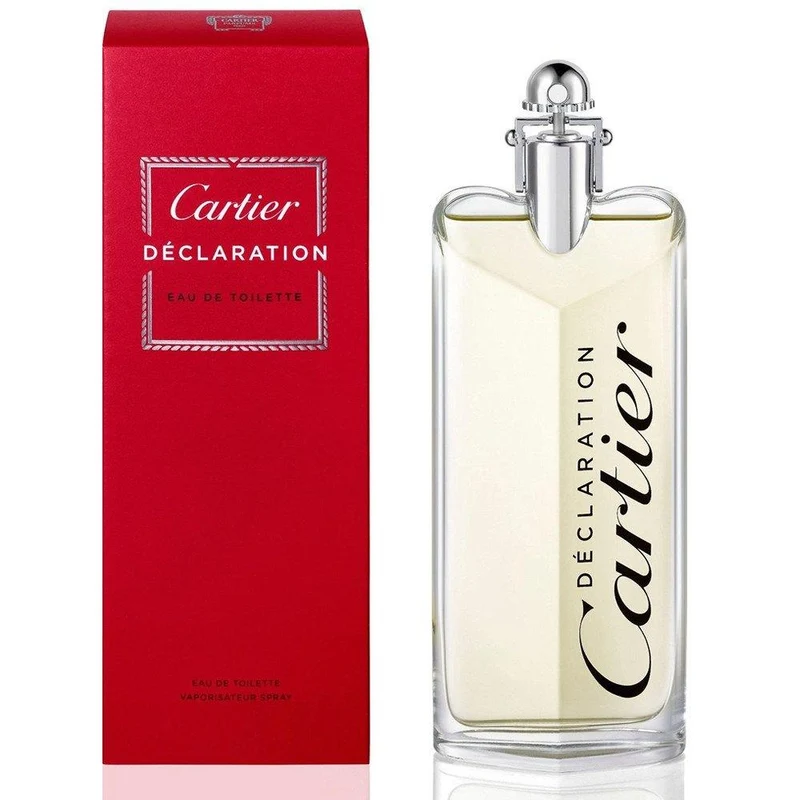 Declaration For Men Edt 5.1oz Spray