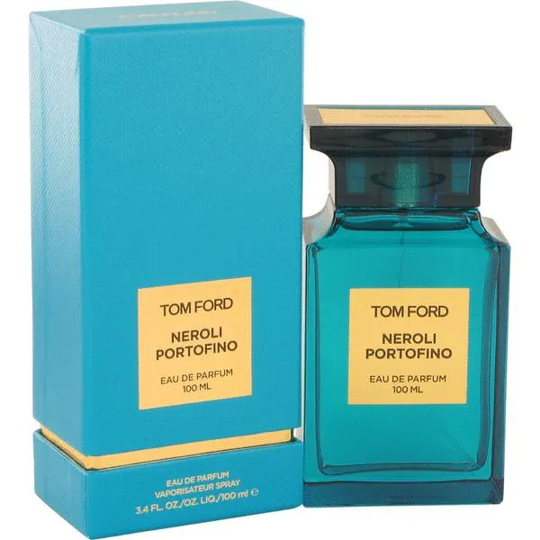 Tom Ford Neroli Portofino Edp 3.3oz Spray