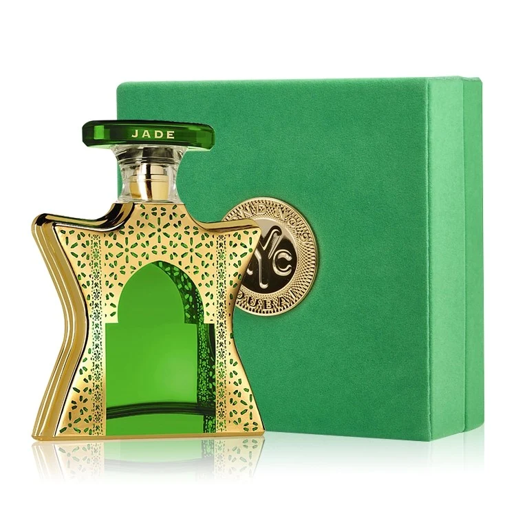 Bond No.9 Dubai Jade Unisex Edp 3.4oz Spray