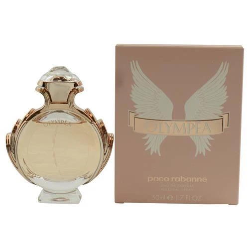 Paco Rabanne Olympea By Paco Rabanne Eau De Parfum Spray 1.7 Oz