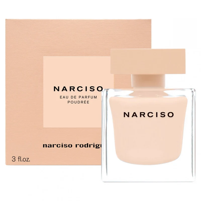Narciso Poudree Eau De Parfum 3.0oz Spray