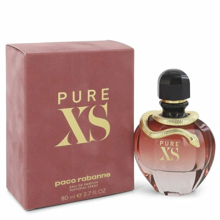 Pure XS For Women Edp 2.7oz Spray