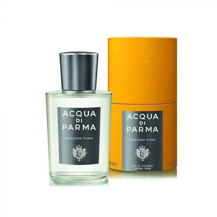 Acqua di Parma Colonia Pura Edc 3.4oz Spray