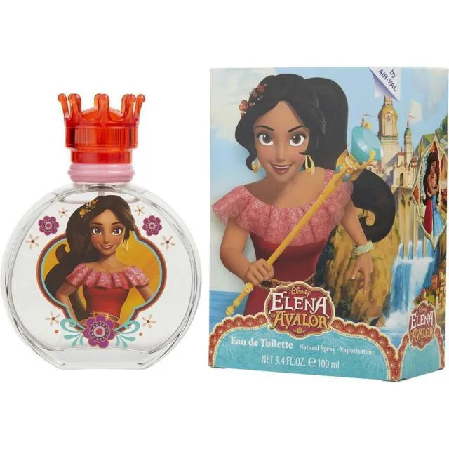Kids Elena Avalor Edt 3.4oz Spray