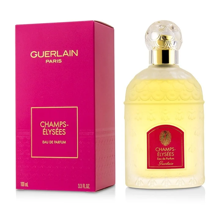 Champs Elysees Edp 3.3oz Spray