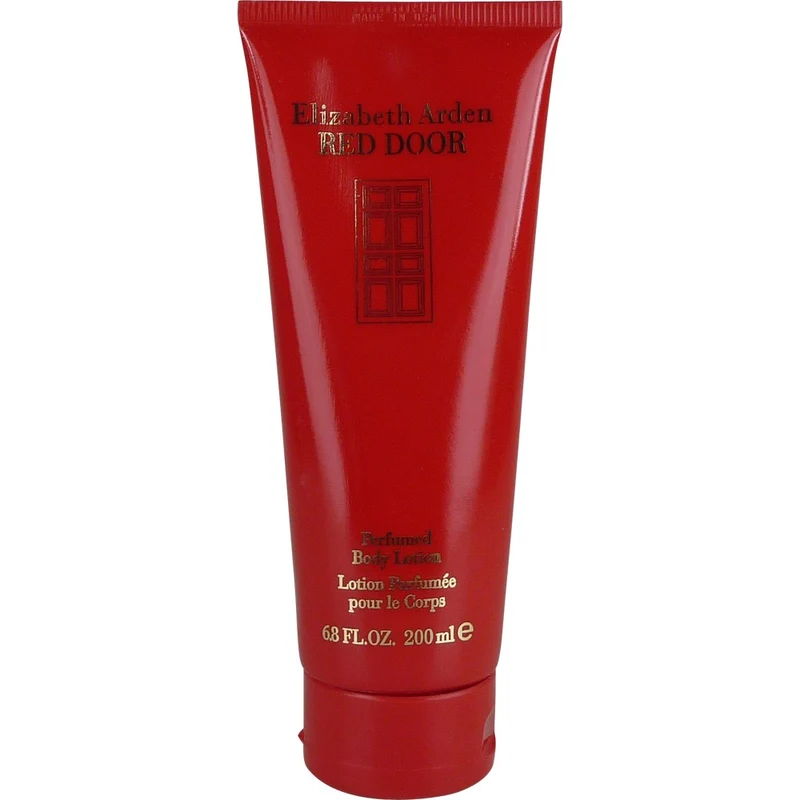 Red Door Body Lotion 6.8oz