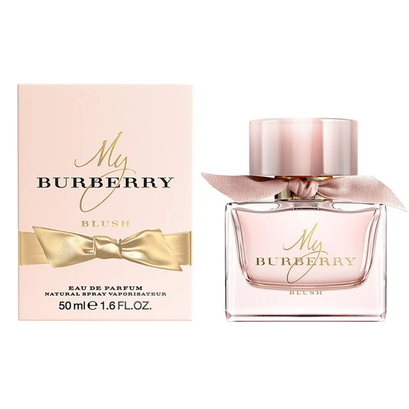 My Burberry Blush Edp 1.6oz Spray