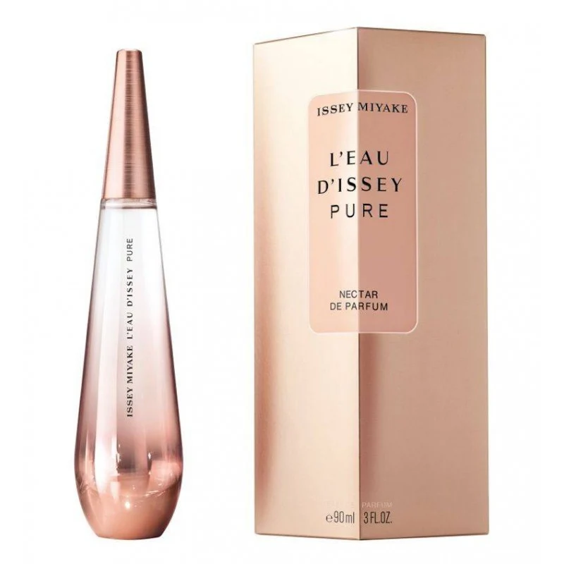Miyake Pure Nectar De Parfum 3.0oz Spray