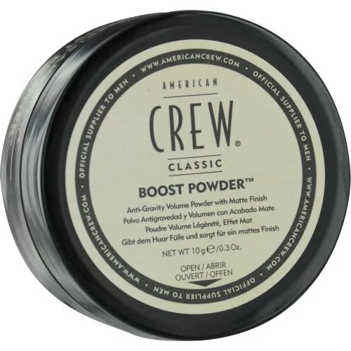 Boost Powder 0.3 Oz