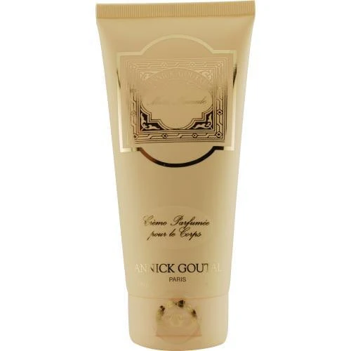 Annick Goutal Orientalists By Annick Goutal Musc Nomade Body Cream 5 Oz