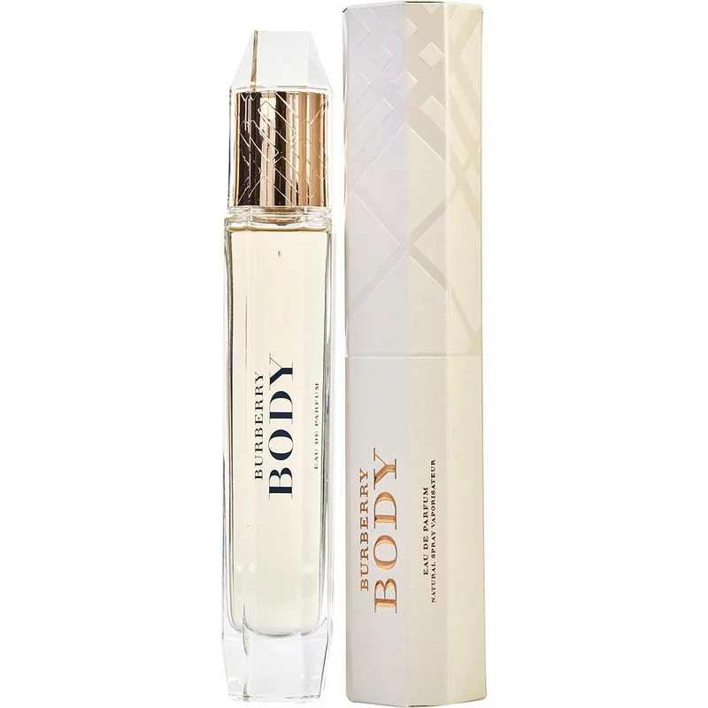 Burberry Body For Women Edt 2.0oz Spray