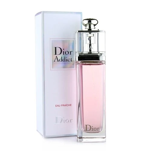 Addict Eau Fraiche Edt 1.7oz Spray