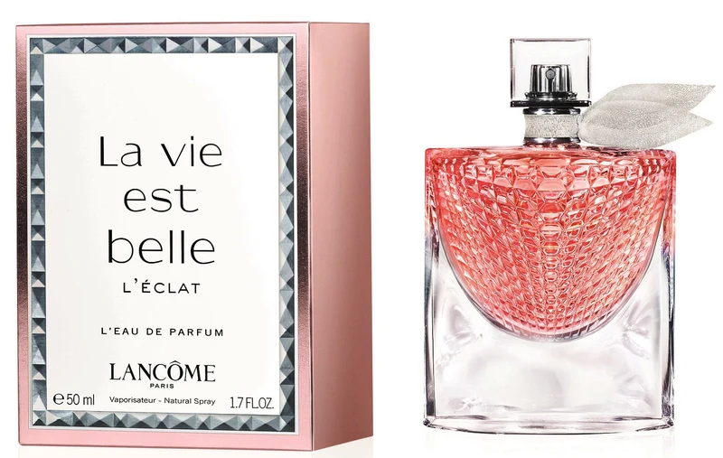 La Vie Est Belle L'eclat Edp 1.7oz Spray