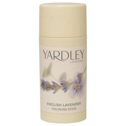 Yardley By Yardley English Lavender Cologne Stick .67 Oz