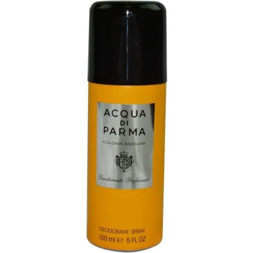 Acqua Di Parma By Acqua Di Parma Intensa Deodorant Spray 5 Oz