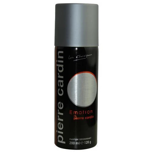 Pierre Cardin Emotion By Pierre Cardin Deodorant Spray 6.7 Oz