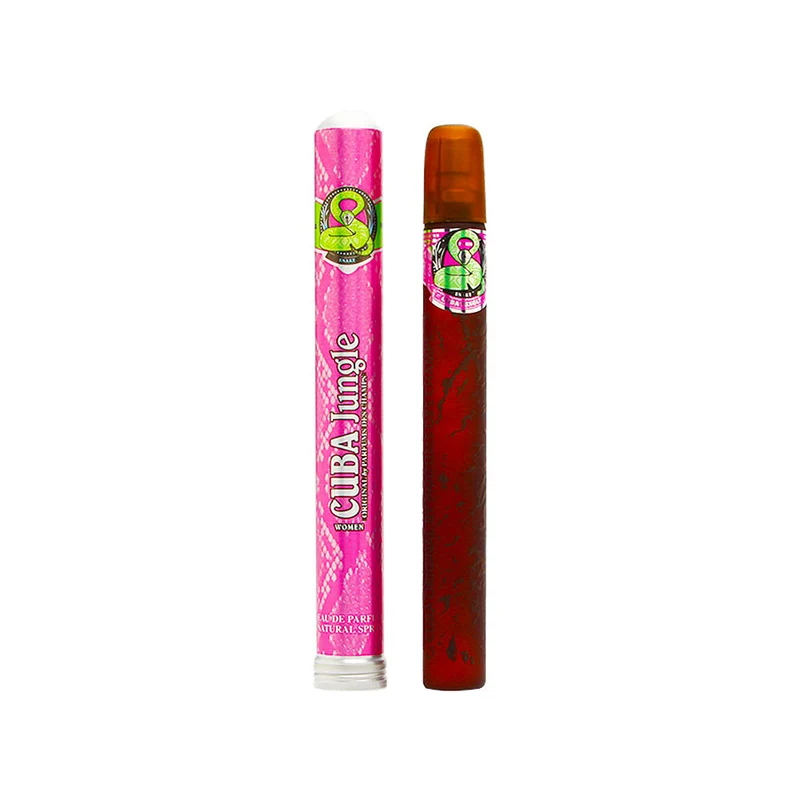 Cuba Jungle Snake Edp 1.17oz Spray