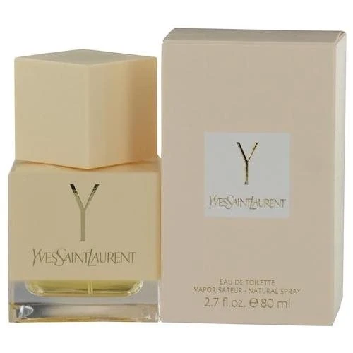 Y by YSL Edt 2.7oz Spray