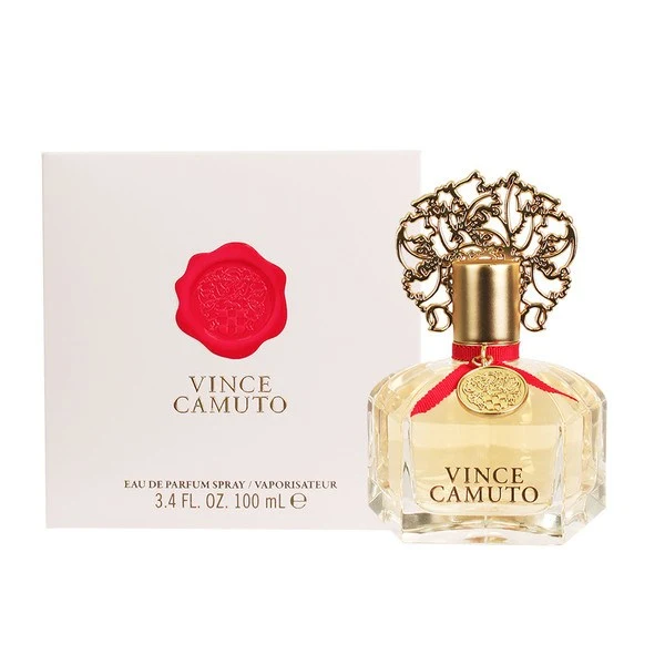 Vince Camuto For Women Edp 3.4oz Spray