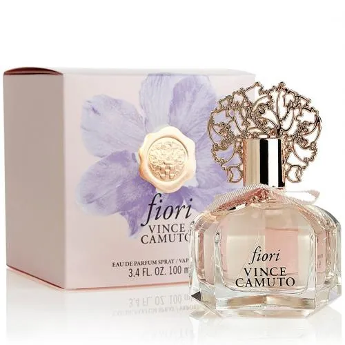 Vince Camuto Fiori Edp 3.4oz Spray
