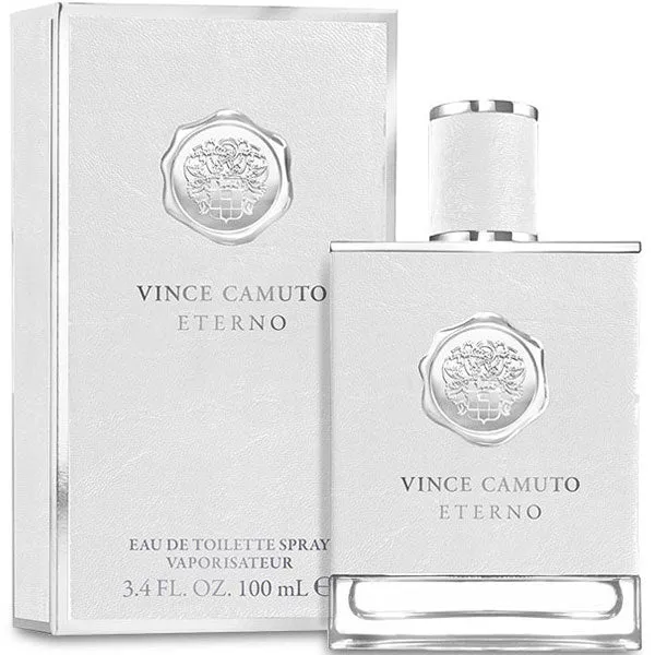 Vince Camuto Eterno Edt 3.4oz Spray
