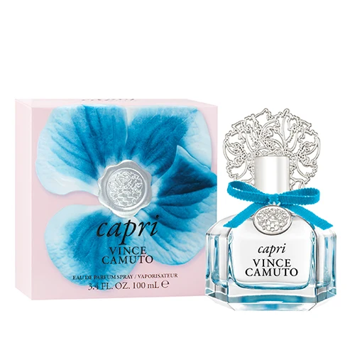 Vince Camuto Capri Edp 3.4oz Spray