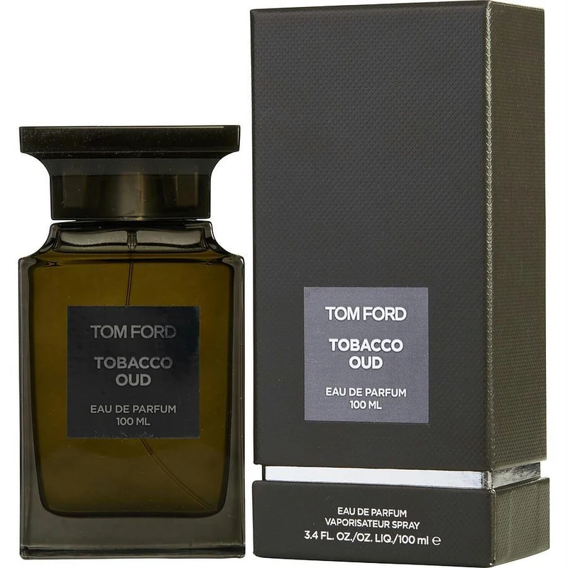 Tom Ford Tobacco Oud Edp 3.4oz Spray