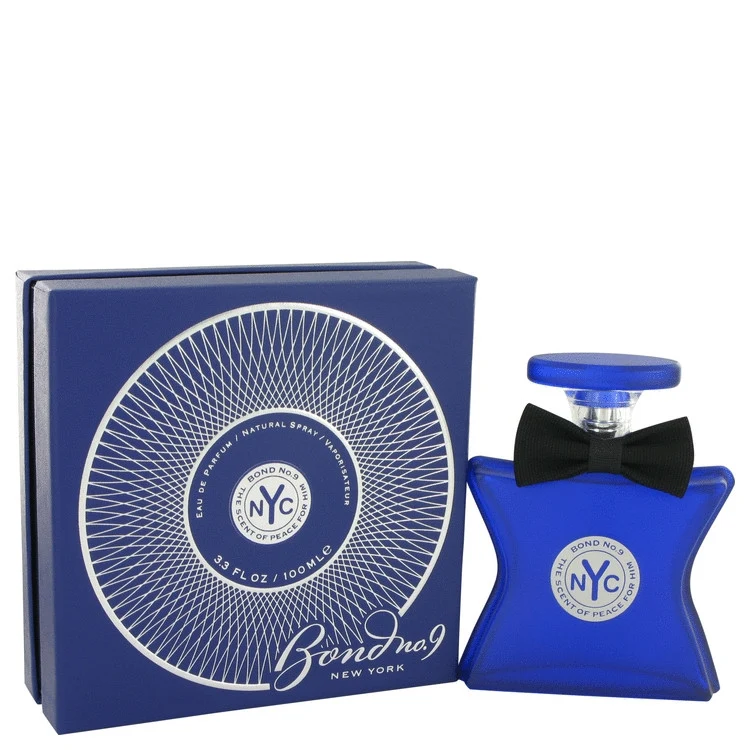 Bond No.9 Scent Of Peace For Him 3.3 oz Spray