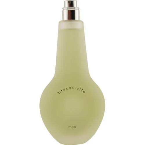 Bijan B Exquisite By Bijan Edt Spray 3.4 Oz *tester