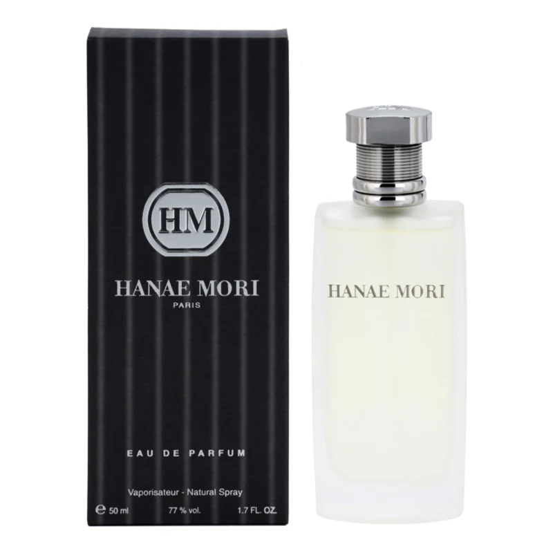 Hanae Mori For Men Edp 1.7oz Spray