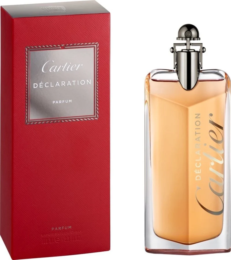 Declaration Parfum 3.3oz Spray