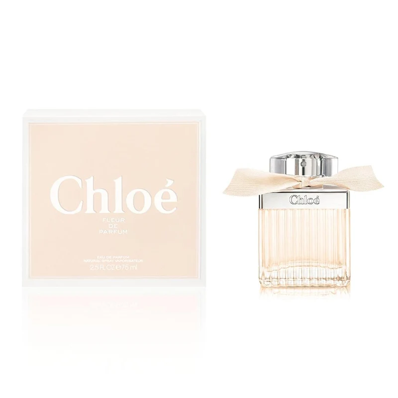 Chloe Fleur de Parfum Edp 2.5oz Spray