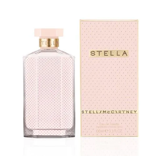 Stella by Stella McCartney Edt 3.3 oz Spray