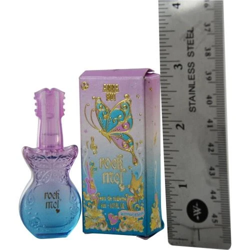 Rock Me! Summer Of Love By Anna Sui Edt .13 Oz Mini