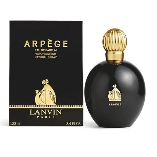 Arpege by Lanvin Edp 3.4 oz Spray