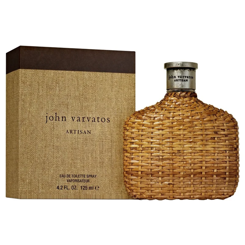 John Varvatos Artisan Edt 4.2 oz Spray