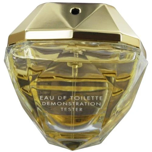 Paco Rabanne Lady Million By Paco Rabanne Edt Spray 2.7 Oz *tester