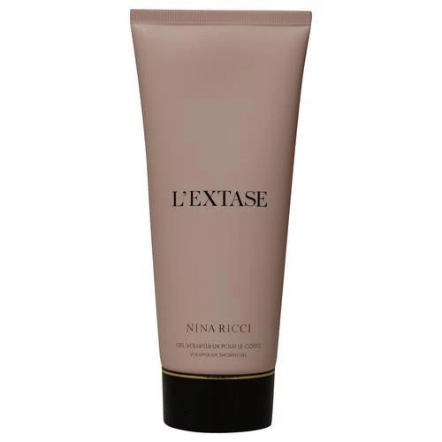 L'extase Nina Ricci By Nina Ricci Shower Gel 6.8 Oz