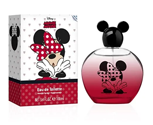 Kids Minnie Edt 3.4 oz Spray