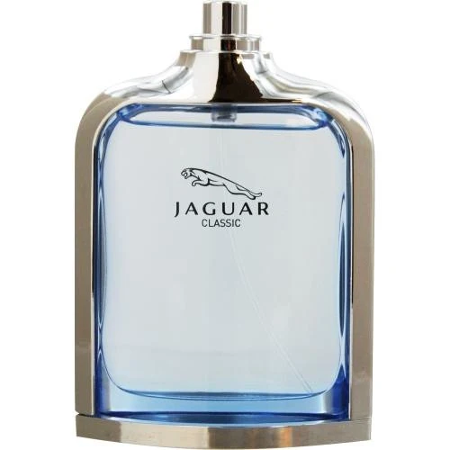 Jaguar Pure Instinct By Jaguar Edt Spray 3.4 Oz *tester
