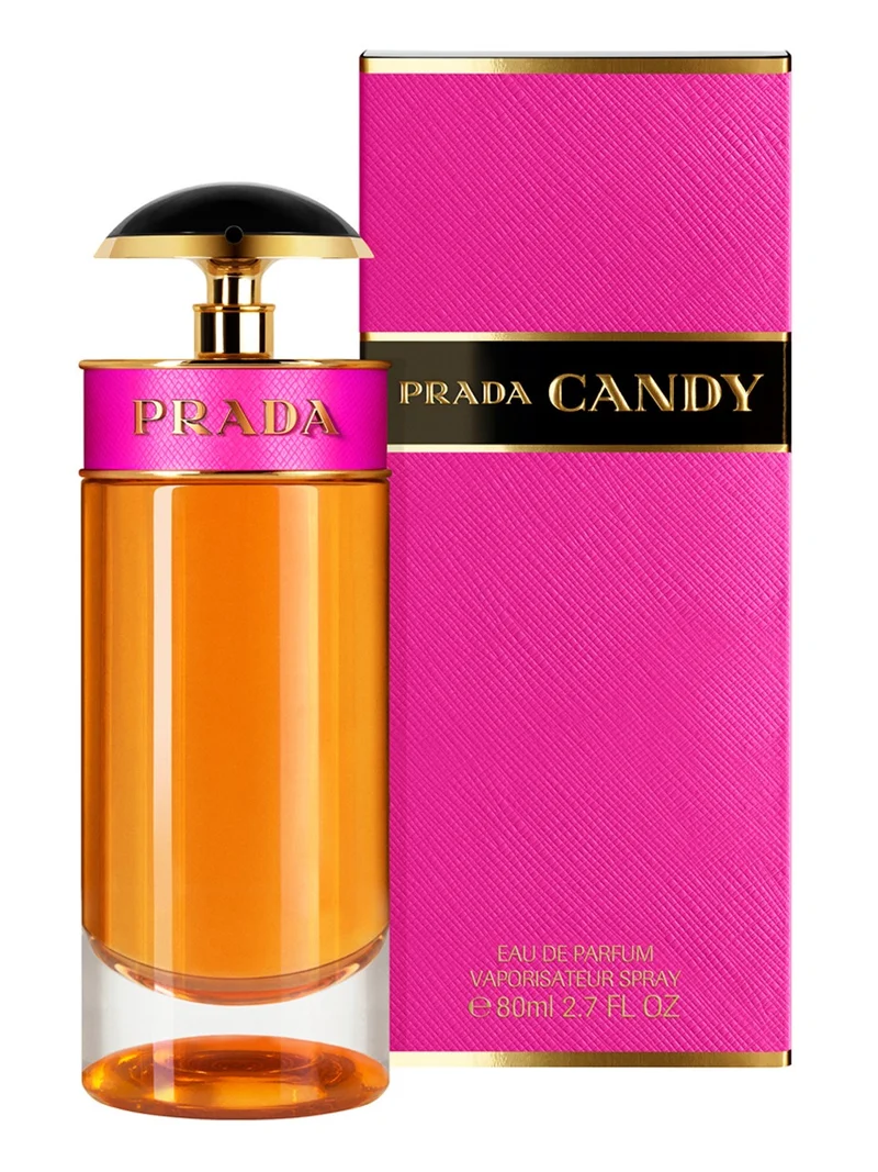 Prada Candy Edp 2.7oz Spray