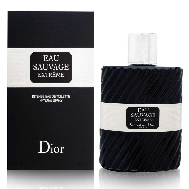 Eau Sauvage Extreme Edt 1.7oz Spray
