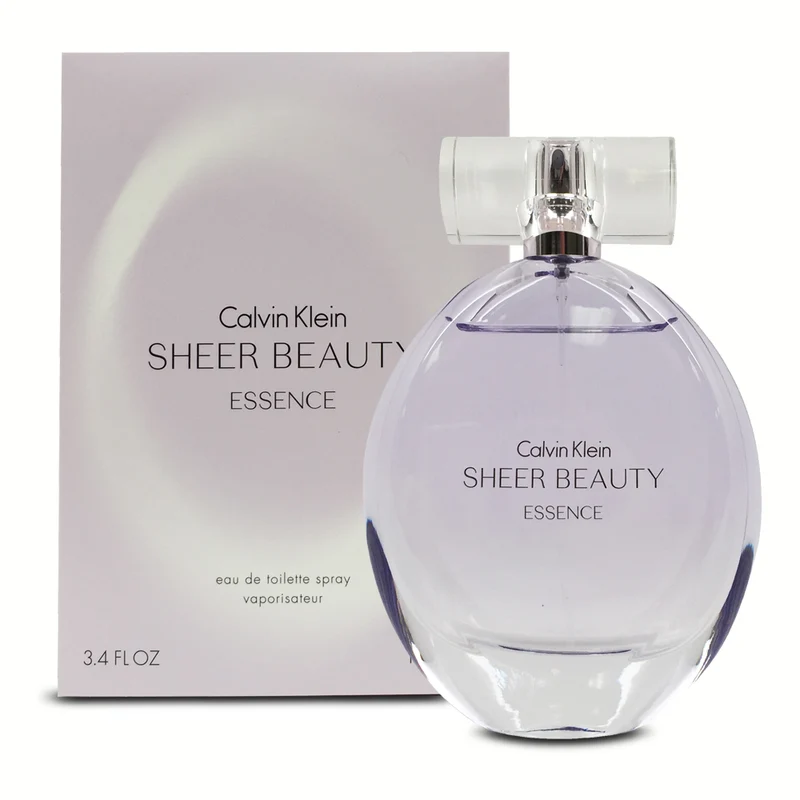 Sheer Beauty Essence 3.4oz Spray