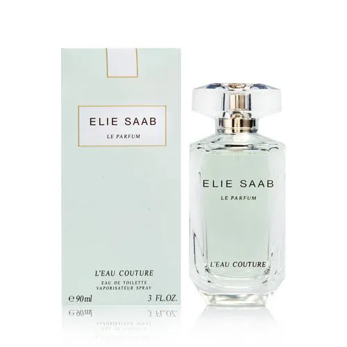 Elie Saab L'Eau Couture Edt 3oz Spray