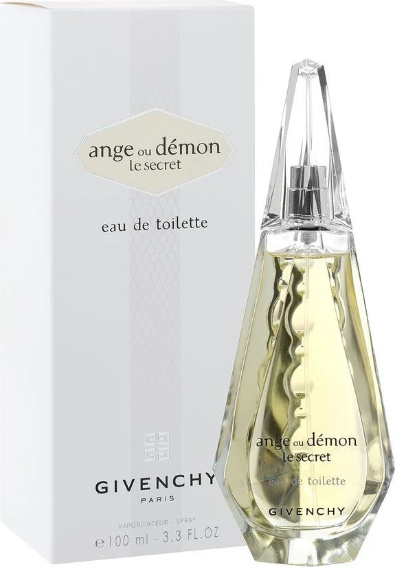 Ange Ou Demon Le Secret Edt 3.4oz Spray