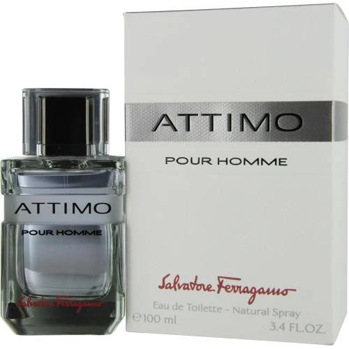 Attimo By Attimo Edt Spray 3.4 Oz
