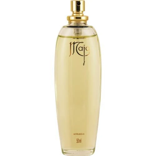 Maja By Myrurgia Edt Spray 1.7 Oz *tester