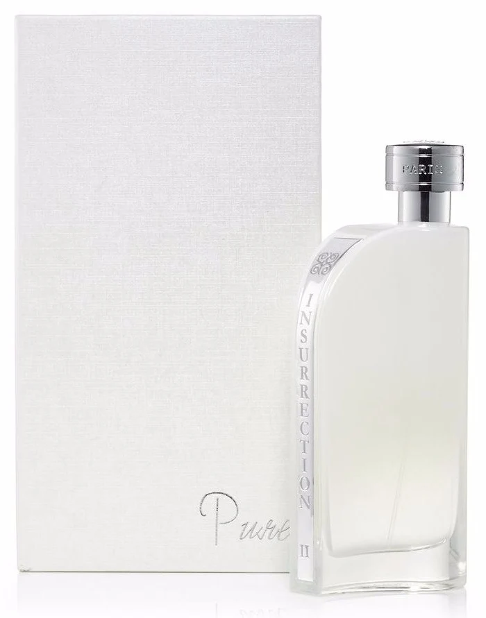 Insurrection II Pure For Men Edt 3.0oz Spray