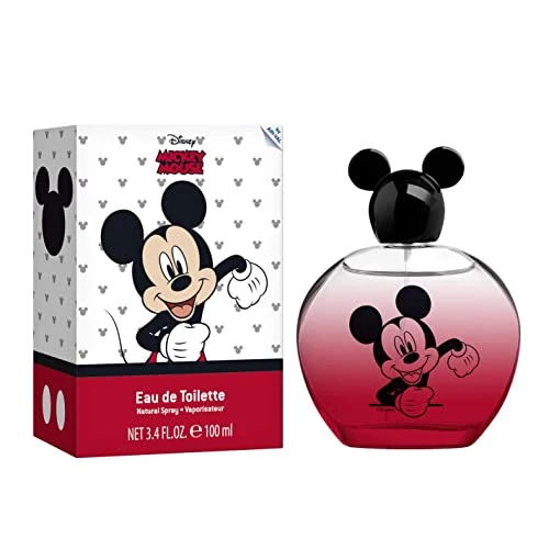 Kids Mickey Edt 3.4 oz Spray
