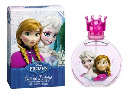 Kids Frozen Edt 3.4 oz Spray